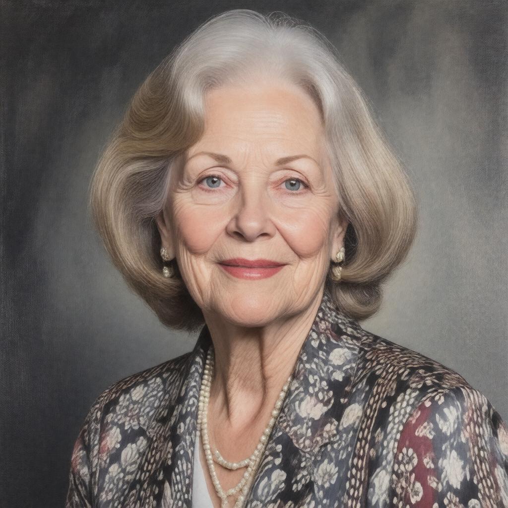 Sheila Hancock
